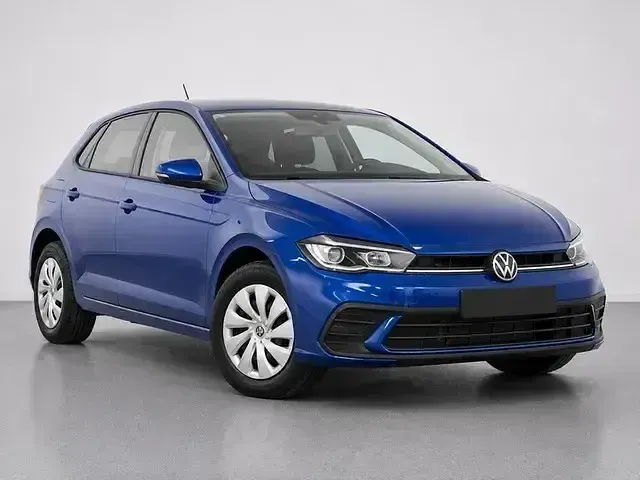 Gebraucht VW Polo Life 95 PS (69 kW) 2022 Kleinwagen