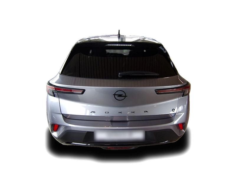 Gebraucht Opel Mokka-e 99 kW (135 PS) 2024 Grau SUV