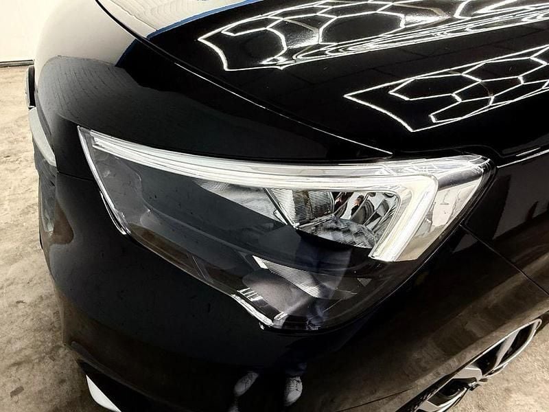 Gebraucht Opel Combo Life Innovation 110 PS (80 kW) 2019 Schwarz Van / Kleinbus