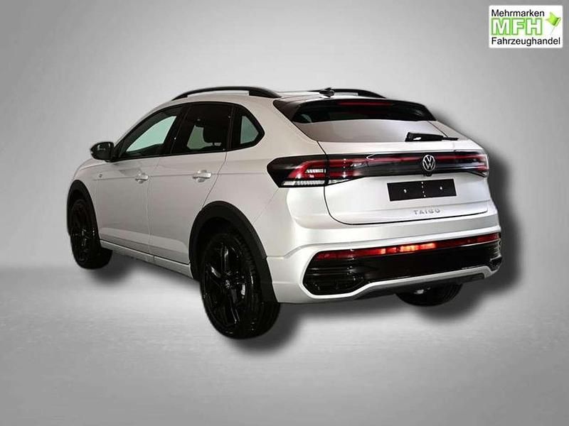 Neu VW Taigo R-line 116 PS (85 kW) 2025 Reflexsilber metallic ... SUV