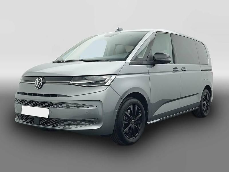 Gebraucht VW Multivan Life 150 PS (110 kW) 2024 Silber Van