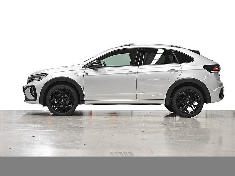 Neu VW Taigo R-line 150 PS (110 kW) 2025 Reflexsilber metallic schwarz un SUV