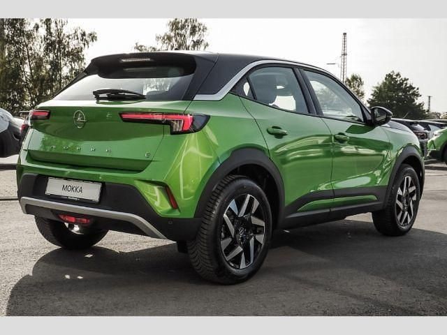Gebraucht Opel Mokka-e Elegance 100 kW (136 PS) 2023 SUV