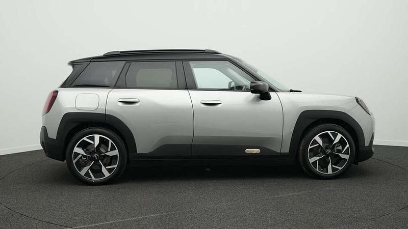 Gebraucht Mini Aceman Classic 160 kW (218 PS) 2024 Grau SUV