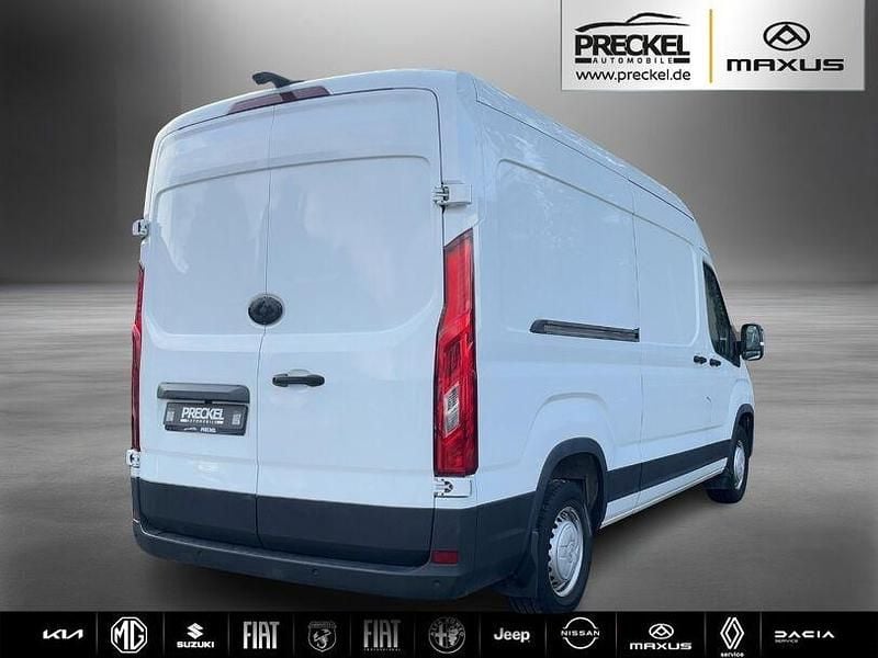Gebraucht Maxus V90 147 PS (108 kW) 2023 Warm white Van