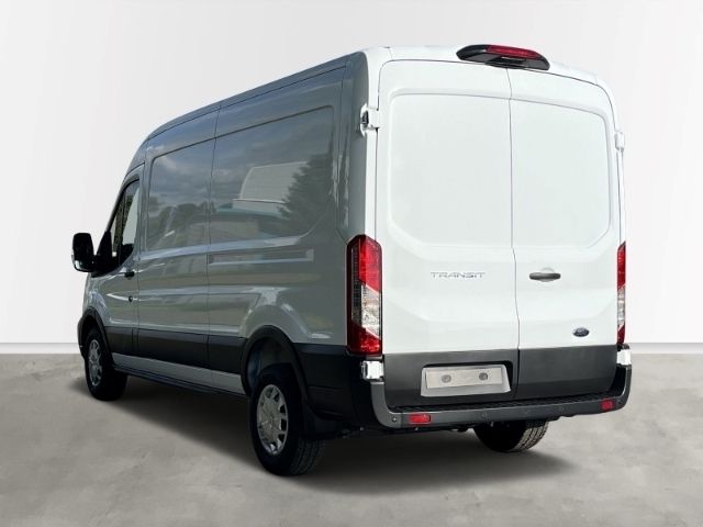 Neu Ford Transit Trend 131 PS (96 kW) 2025 Frostweiß Kleinwagen