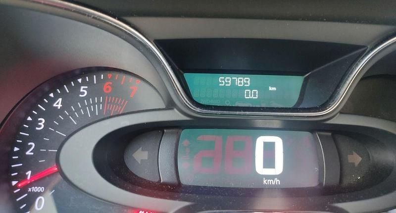 Gebraucht Renault Captur 90 PS (66 kW) 2018 Grau SUV