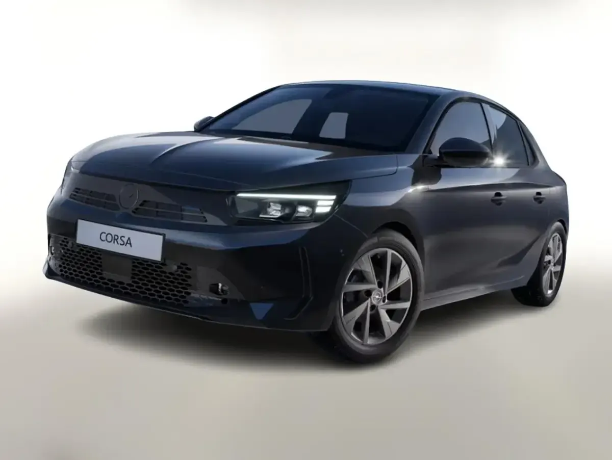 Gebraucht Opel Corsa Ultimate 145 PS (106 kW) 2025 Kleinwagen
