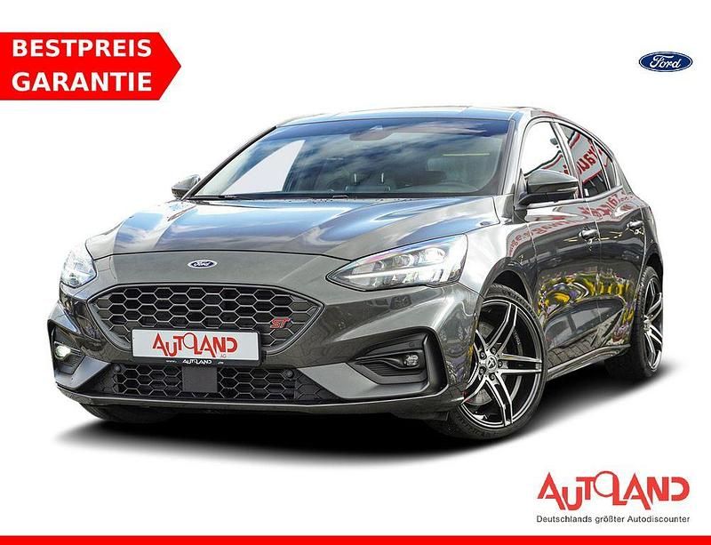 Gebraucht Ford Focus ST 280 PS (205 kW) 2020 Andere Limousine