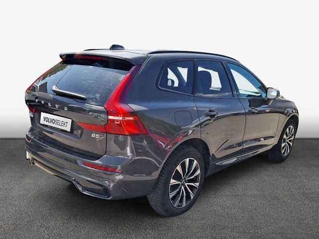 Gebraucht Volvo XC60 184 PS (135 kW) 2024 SUV