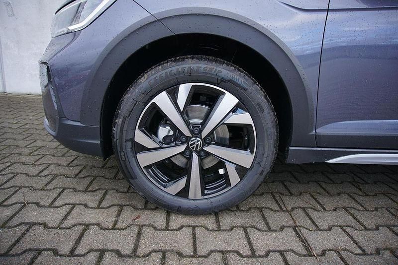 Neu VW Taigo 116 PS (85 kW) 2026 Rauchgrau metallic SUV