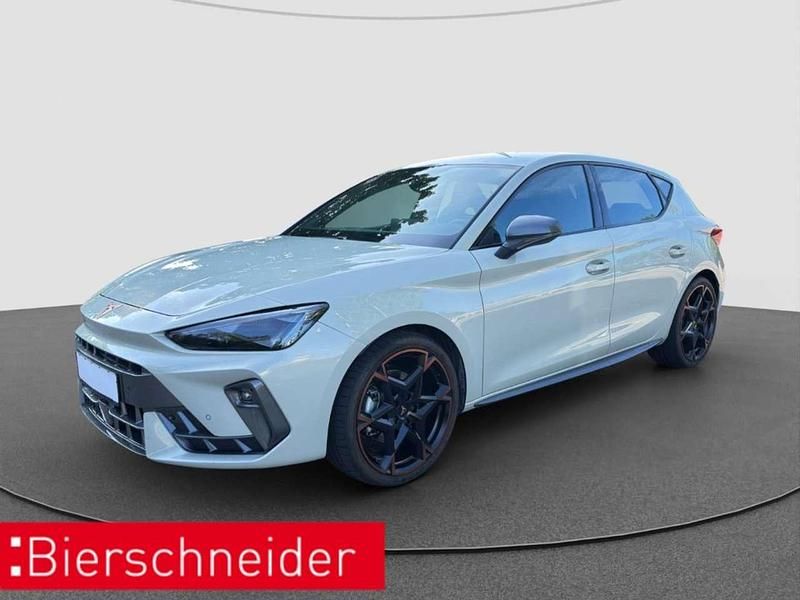 Grau Gebraucht 2024 Cupra Leon Limousine | 34.450 € (Fairer Preis) - Bild 1/4