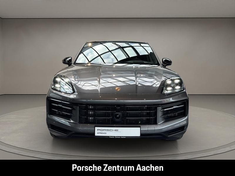 Gebraucht Porsche Cayenne 470 PS (345 kW) 2024 Grau SUV