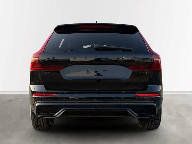Neu Volvo XC60 Plus 455 PS (334 kW) 2026 Schwarz SUV