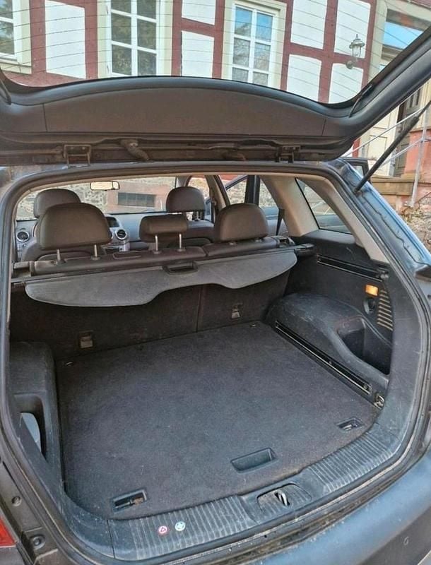 Gebraucht Opel Antara 150 PS (110 kW) 2008 Blau SUV