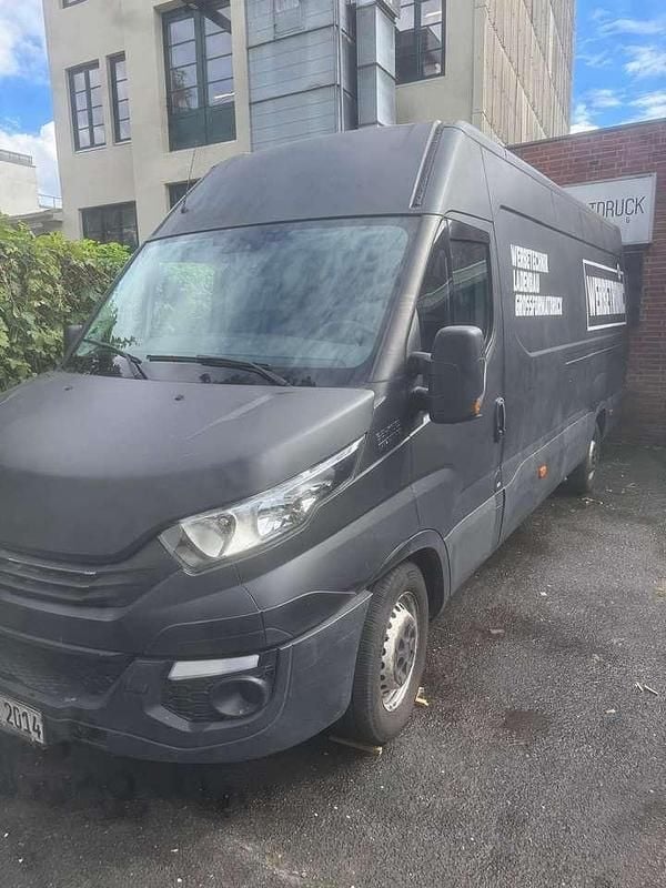 Gebraucht 2017 Iveco Daily Van | 10.000 € - Bild 1/4