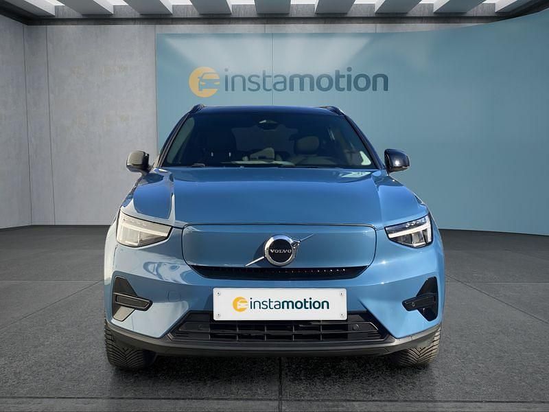 Gebraucht Volvo XC40 175 kW (238 PS) 2022 SUV