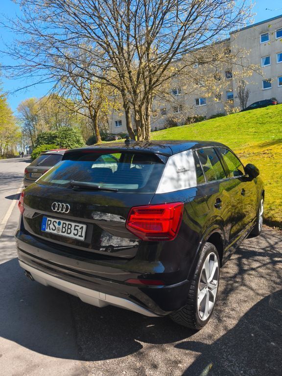 Gebraucht 2019 Audi Q2 Sport SUV | 15.500 € (Fairer Preis) - Bild 1/4
