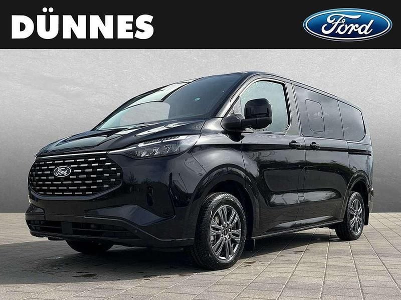 Brugt Ford Tourneo Titanium 232 HK (170 kW) 2025 MPV
