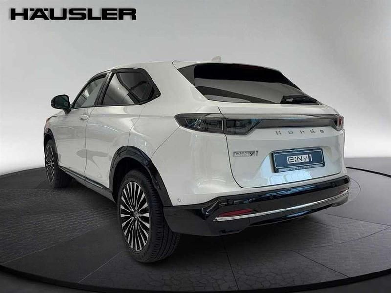 Gebraucht Honda e:Ny1 Advance 150 kW (204 PS) 2025 Platinum white pearl SUV