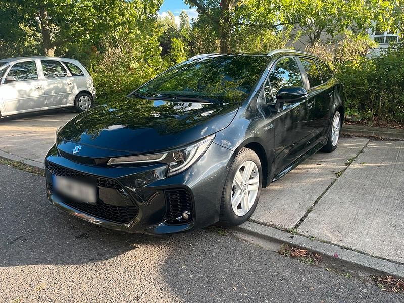 Schwarz Gebraucht 2020 Suzuki Swace Comfort+ Kombi | 20.000 € (Fairer Preis) - Bild 1/4