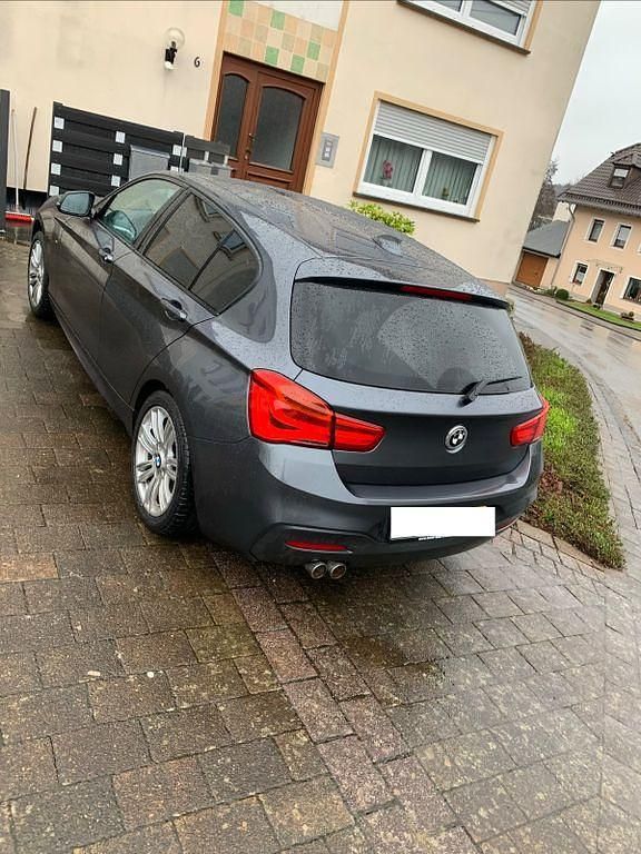 Gebraucht BMW 120 M Sport 190 PS (139 kW) 2016 Kleinwagen