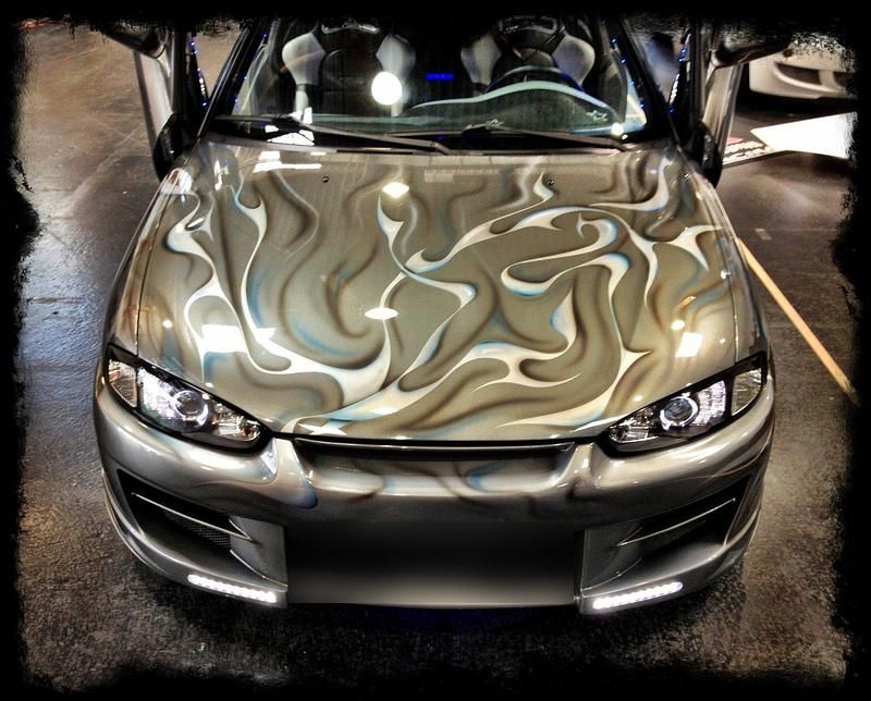 Gebraucht Mitsubishi Colt 75 PS (55 kW) 2001 Grau Kleinwagen