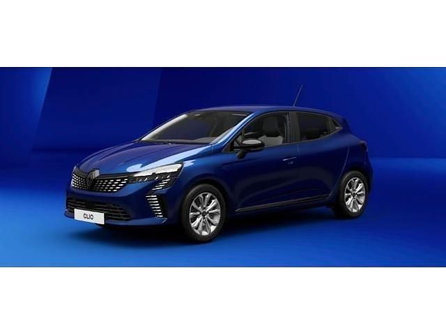 Ironblau Neu 2025 Renault Clio V Evolution Kleinwagen | 21.320 € (Fairer Preis) - Bild 1/1