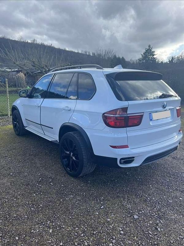 Gebraucht BMW X5 M 555 PS (408 kW) 2012 SUV