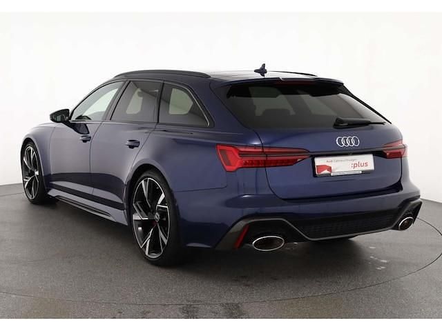 Gebraucht Audi RS6 Ambiente 600 PS (441 kW) 2021 Kombi