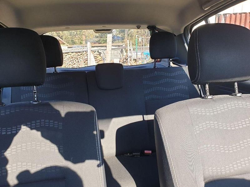 Usata Dacia Sandero 2010 SUV