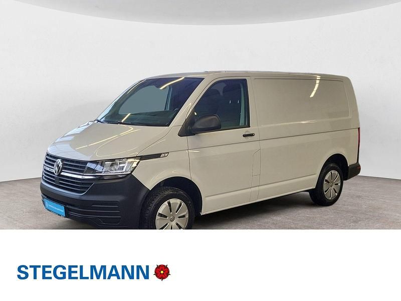Gebraucht 2023 VW T6.1 Van | 23.590 € - Bild 1/4