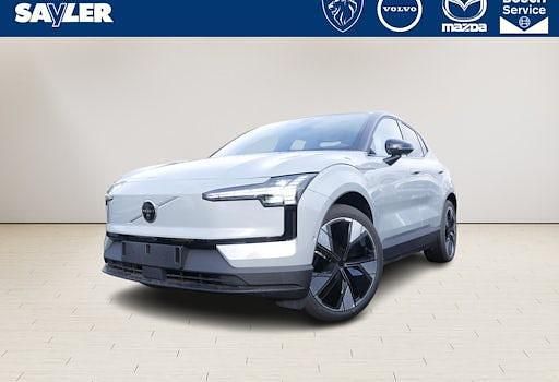 Gebraucht Volvo EX30 Performance 314 kW (428 PS) 2024 Vapour grey SUV