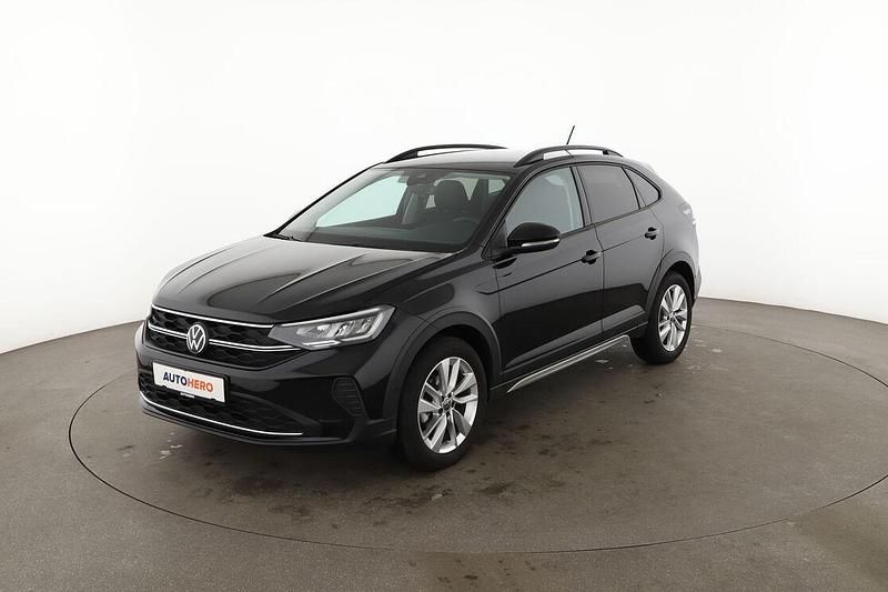 Schwarz Gebraucht 2024 VW Taigo Life SUV | 23.260 € (Fairer Preis) - Bild 1/3