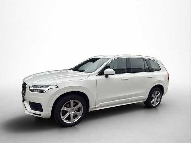 Gebraucht Volvo XC90 173 PS (127 kW) 2021 SUV