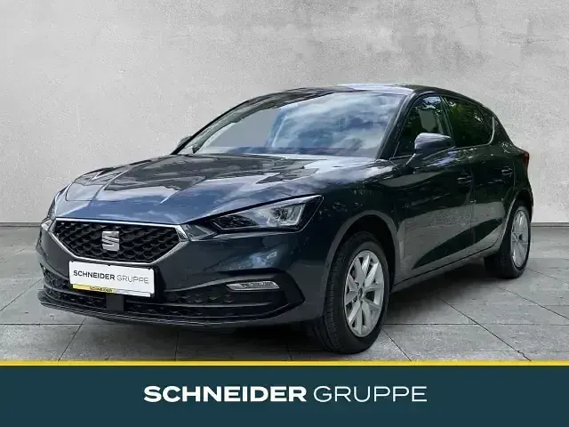 Gebraucht Seat Leon 150 PS (110 kW) 2025 Limousine