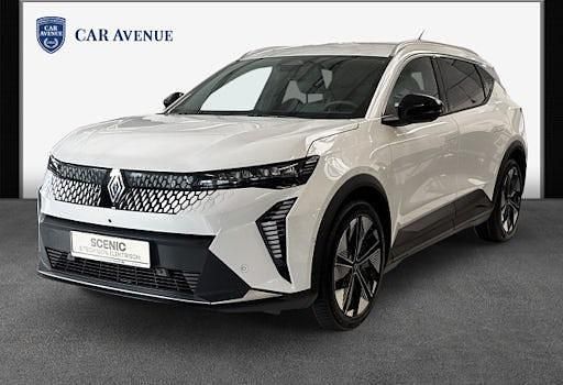 Neu Renault Scenic E-Tech Techno 160 kW (218 PS) 2026 Weiss SUV
