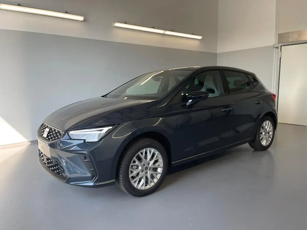 Gebraucht Seat Ibiza FR 150 PS (110 kW) 2026 Kleinwagen