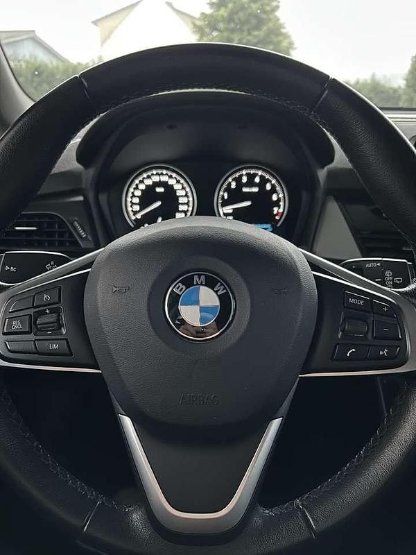 Gebraucht BMW 225 Advantage 136 PS (100 kW) 2019 Grau Kombi