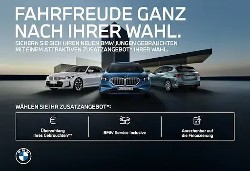 Gebraucht BMW 330 Comfort Edition 245 PS (180 kW) 2025 Grau Kombi