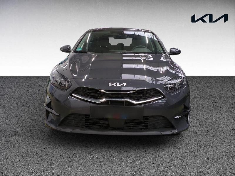 Gebraucht Kia Ceed Spirit 140 PS (102 kW) 2025 Penta metall Kleinwagen