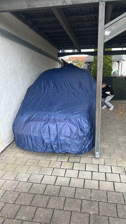 Rot Gebraucht 2013 Abarth 595 Turismo Kleinwagen | 10.500 € (Fairer Preis) - Bild 1/4