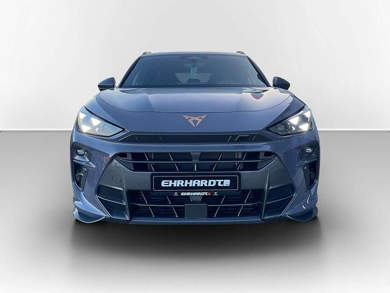 Neu Cupra Terramar VZ 325 PS (239 kW) 2026 Graphene grau SUV