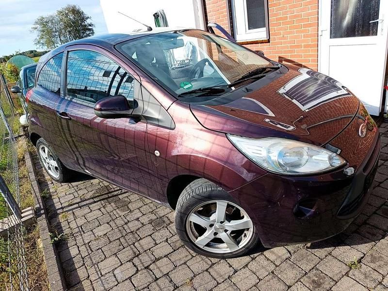 Gebraucht 2010 Ford Ka Kleinwagen | 2.100 € (Fairer Preis) - Bild 1/4