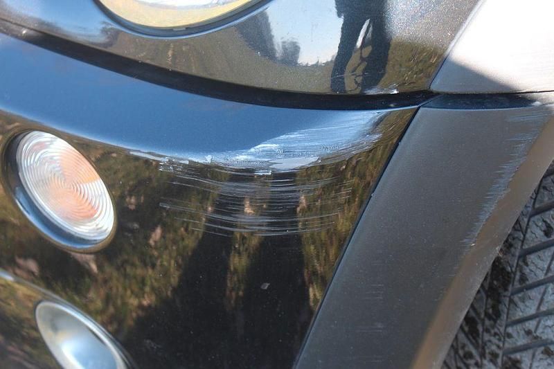 Gebraucht Mini Cooper Cabriolet 116 PS (85 kW) 2005 Schwarz Cabrio