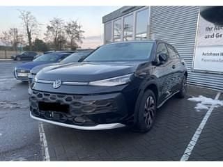 Gebraucht VW T-Roc Style 150 PS (110 kW) 2026 Schwarz SUV