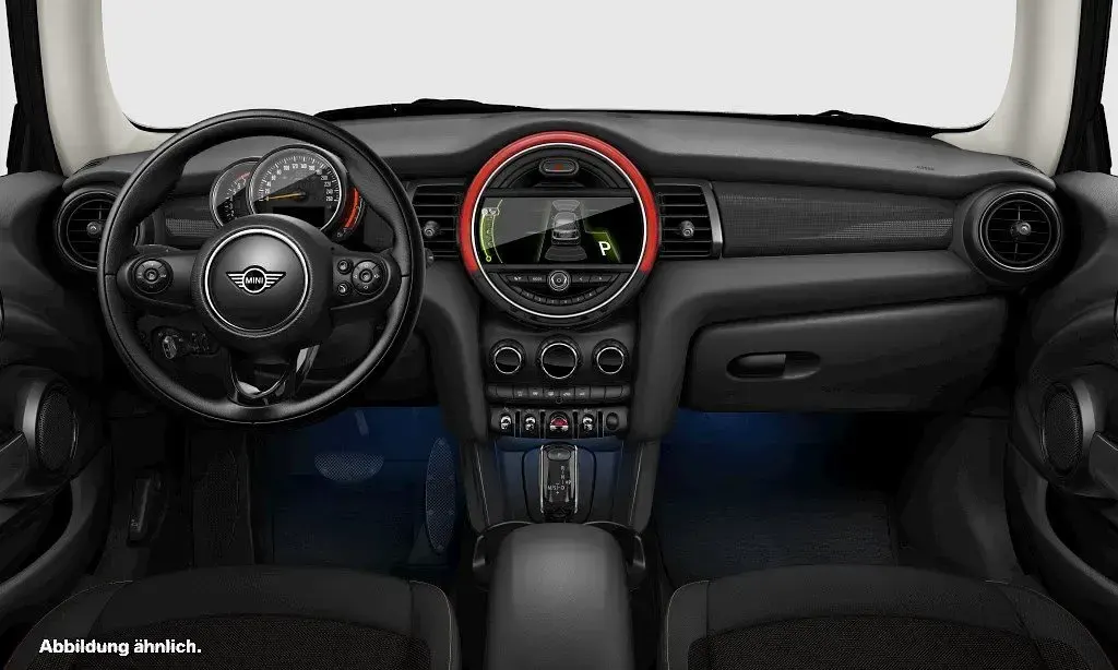 Gebraucht Mini Cooper 136 PS (100 kW) 2020 Silber Kleinwagen