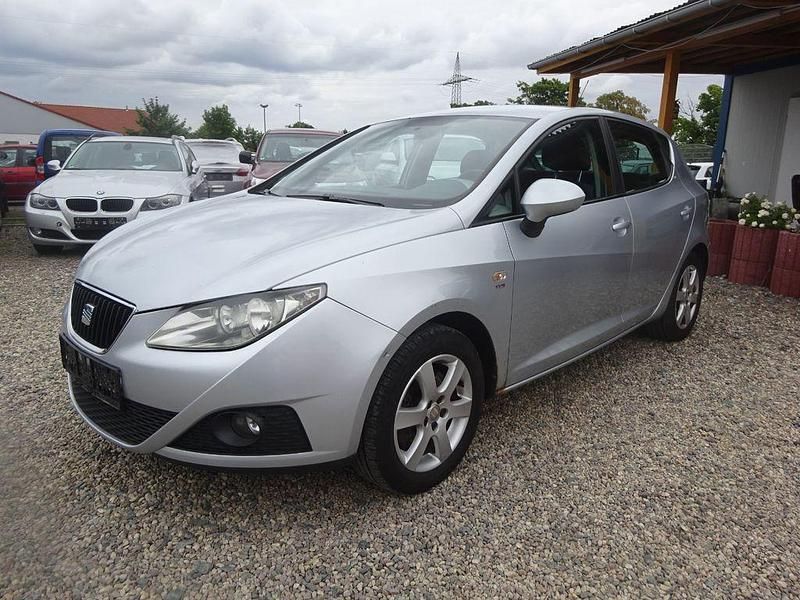 Other Gebraucht 2009 Seat Ibiza Style Limousine | 2.000 € (Etwas zu teuer) - Bild 1/4