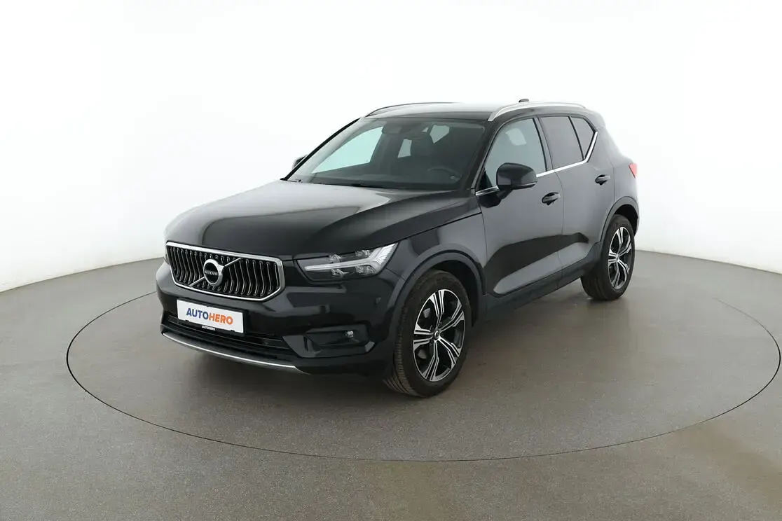 Occasion Volvo XC40 Inscription 150 ch (110 kW) 2020 SUV