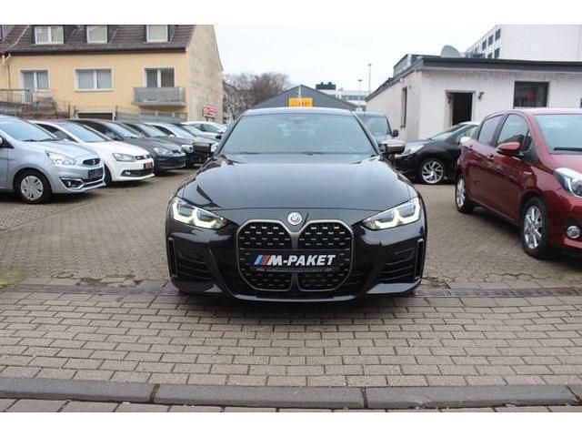 Gebraucht BMW M4 M Sport 374 PS (275 kW) 2022 Coupé